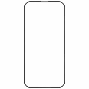 گلس شفاف آیفون 15 پرومکس گرین GN3DSHD15PMCL