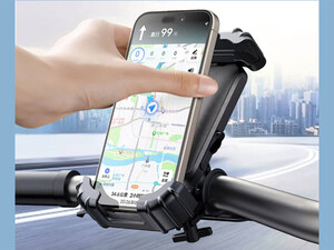 هولدر گوشی موبایل دوچرخه و موتور مک دودو CM-524