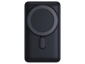 شارژر همراه و بیسیم مگنتی استنددار 20 وات 10000 بیسوس PPCX000003