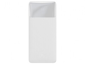 پاور بانک شارژ سریع 15 وات بیسوس  Baseus Bipow Digital Display 20000mAh Power Bank PPDML-J01