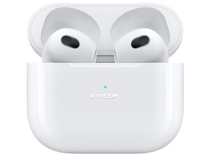 هندزفری بلوتوث جویروم JOYROOM TWS Wireless Bluetooth Earphone JR-T03S PLUS