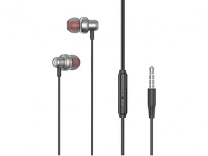 هدفون سیمی با جک 3.5 میلیمتری ایکس‌او XO 3.5mm In-ear Earphon 1.15m EP38