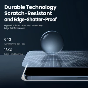 محافظ صفحه نمایش پرایوسی  آیفون 16 پرو مکس نیلکین