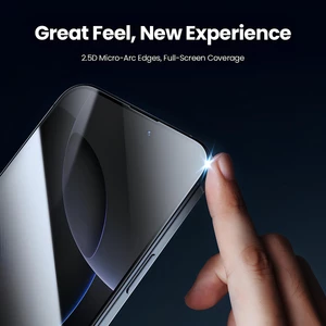 گلس پرایوسی محافظ صفحه نمایش حریم خصوصی نیلکین