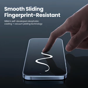 محافظ صفحه نمایش حریم شخصی نیلکین