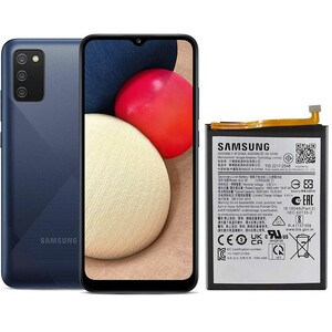 باتری اصلی سامسونگ گلکسی آ 02 اس Original Samsung Galaxy A02s Battery HQ-50S