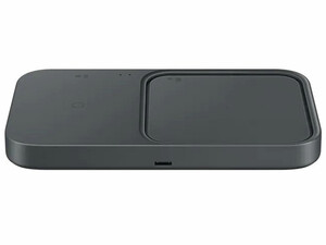 شارژر وایرلس دوکاره اصلی سامسونگ 15 وات  Samsung Wireless Charger Duo EP-P5400