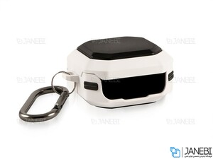 کاور محافظ هندزفری سامسونگ گلکسی 2 استوپ تایم Stoptime Samsung Galaxy 2 Protcetive Case