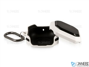 کاور محافظ هندزفری سامسونگ گلکسی 2 استوپ تایم Stoptime Samsung Galaxy 2 Protcetive Case