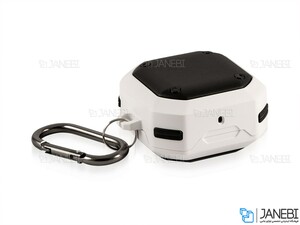 کاور محافظ هندزفری سامسونگ گلکسی 2 استوپ تایم Stoptime Samsung Galaxy 2 Protcetive Case