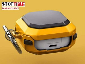 کاور محافظ هندزفری سامسونگ گلکسی 2 استوپ تایم Stoptime Samsung Galaxy 2 Protcetive Case