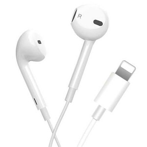 هندزفری لایتنینگ ایکس او EP13