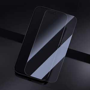 گلس شفاف آیفون 16 پرومکس نیلکین Amazing H+ Pro