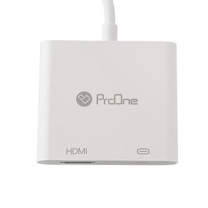 کیفیت مبدل لایتنینگ به اچ دی ام آی پرووان