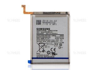 باتری اصلی گوشی سامسونگ Samsung Note 10 Plus