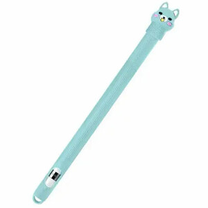 کاور سیلیکونی فانتزی اپل پنسیل 1 کوتتسی