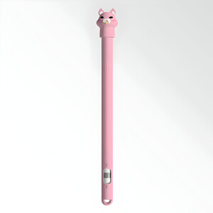 محافظ سیلیکونی اپل پنسیل 1 کوتتسی