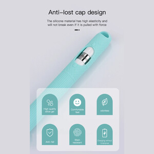 کاور کارتونی فانتزی اپل پنسیل 1 کوتتسی