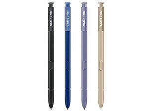 قلم اصلی نوت 8 سامسونگ  Samsung S Pen for Note 8