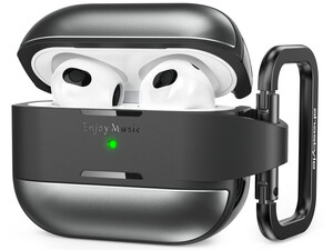 کاور ایرپاد 3 آها استایل AhaStyle WG75 for Apple AirPad 3 case