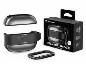 فروش کاور ایرپاد 3 آها استایل AhaStyle WG75 for Apple AirPad 3 case