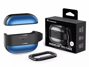 محتویات جعبه ایرپاد 3 مدل WG75