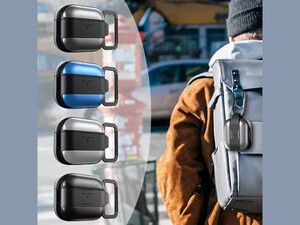 حمل آسان کیس ایرپاد 3