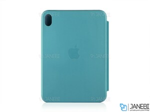 کیف چرمی آیپد Apple iPad mini 6 2021 Smart Case