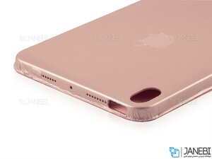 کیف چرمی آیپد Apple iPad mini 6 2021 Smart Case