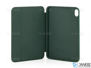 کیف چرمی آیپد Apple iPad mini 6 2021 Smart Case