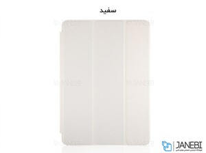کیف چرمی آیپد Apple iPad mini 6 2021 Smart Case