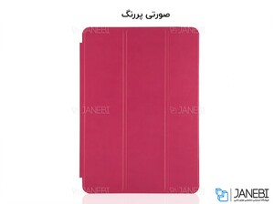 کیف چرمی آیپد Apple iPad mini 6 2021 Smart Case