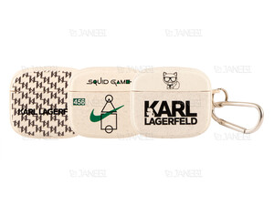 کاور محافظ ایرپاد 3 DM New Upgrade Airpods 3 Case