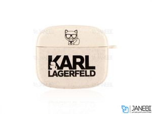 کاور محافظ ایرپاد 3 DM New Upgrade Airpods 3 Case