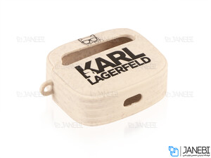 کاور محافظ ایرپاد 3 DM New Upgrade Airpods 3 Case