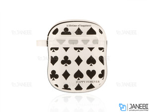 کاور محافظ ایرپاد Movenchy Airpods Case