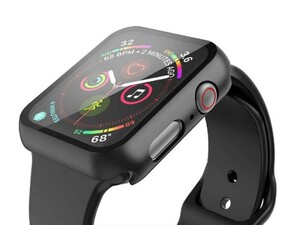 محافظ صفحه نمایش شیشه ای و قاب اپل واچ 40 میلی متر لیتو Lito S+ Apple Watch 40mm Glass &amp;amp; Case