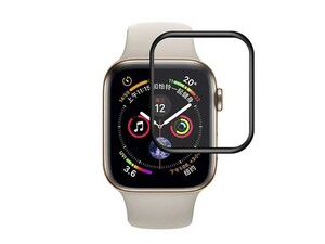 محافظ صفحه نمایش سرامیکی اپل واچ سری7 سایز 41 میلی متر Apple Watch 7 Series 41mm Ceramic Screen Protector