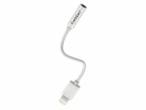مبدل لایتنینگ به صدا ارلدام Earldom ET-OT49 Lightning to 3.5mm Adapter