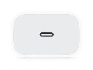 شارژر 18 وات اصلی اپل Apple 18W LLA Power Adapter