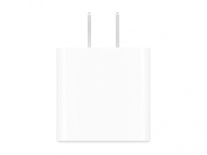 شارژر 18 وات اصلی اپل Apple 18W LLA Power Adapter