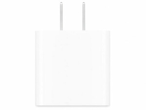 شارژر 18 وات اصلی اپل Apple 18W LLA Power Adapter