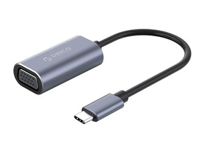 مبدل USB-C به VGA اوریکو ORICO CTV Type-C to VGA Adapter