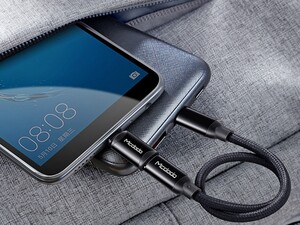 مبدل تایپ سی به میکرو یو اس بی مک دودو Mcdodo Type-C to MicroUSB OT-769