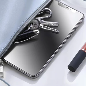 کیفیت محافظ صفحه نمایش ضد گرد و غبار گوشی موبایل اپل آیفون 11