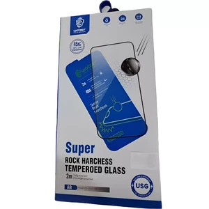 محافظ صفحه نمایش ضد گرد و غبار گوشی موبایل اپل آیفون 11