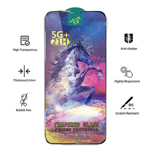 گلس گوشی اپل 13 و 13پرو