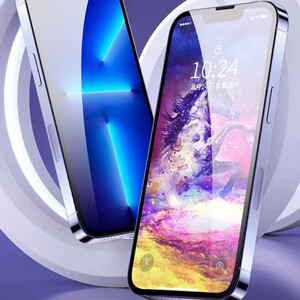 گلس گوشی اپل 13