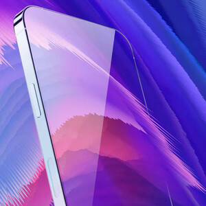 گلس خمیده گوشی اپل 13 پرو