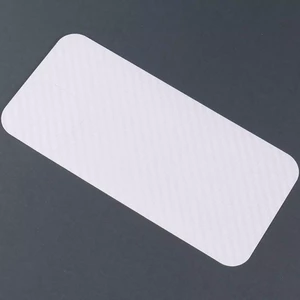 گلس شیشه‌ای تمام چسب 5 بعدی آیفون 11 موکوسون